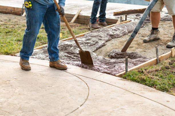 Best Concrete Leveling Services  in Hlside, IL