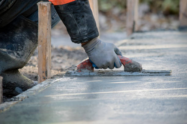 Best Best Concrete Contractor  in Hlside, IL
