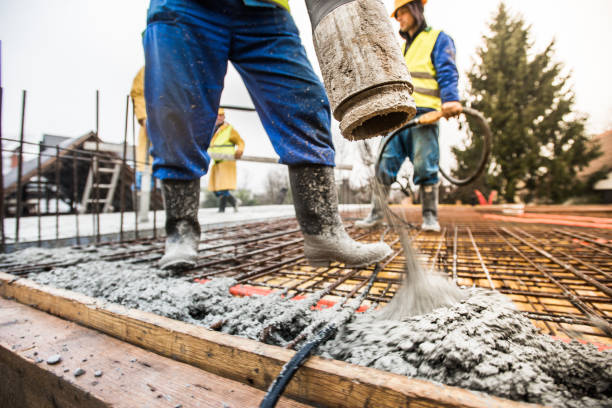  Hlside, IL Concrete contractor Pros